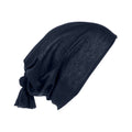 French Navy - Back - SOLS Unisex Adults Bolt Neck Warmer
