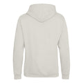 Natural Stone - Back - Awdis Unisex Adult College Hoodie