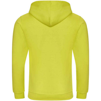Citrus - Back - Awdis Unisex Adult College Hoodie