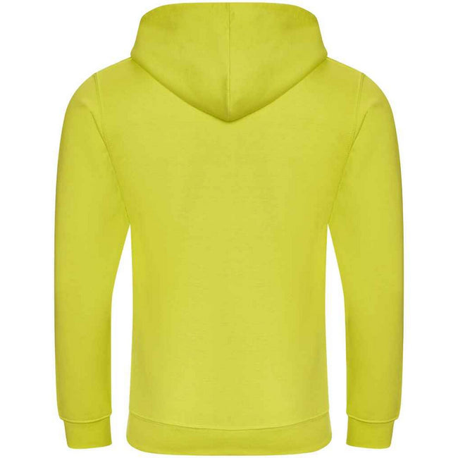 Citrus - Back - Awdis Unisex Adult College Hoodie