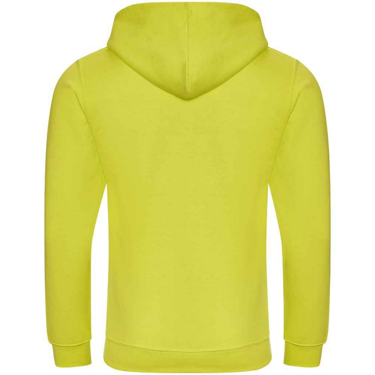 Citrus - Lifestyle - Awdis Unisex Adult College Hoodie