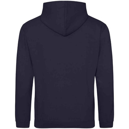 Oxford Navy - Lifestyle - Awdis Unisex Adult College Hoodie