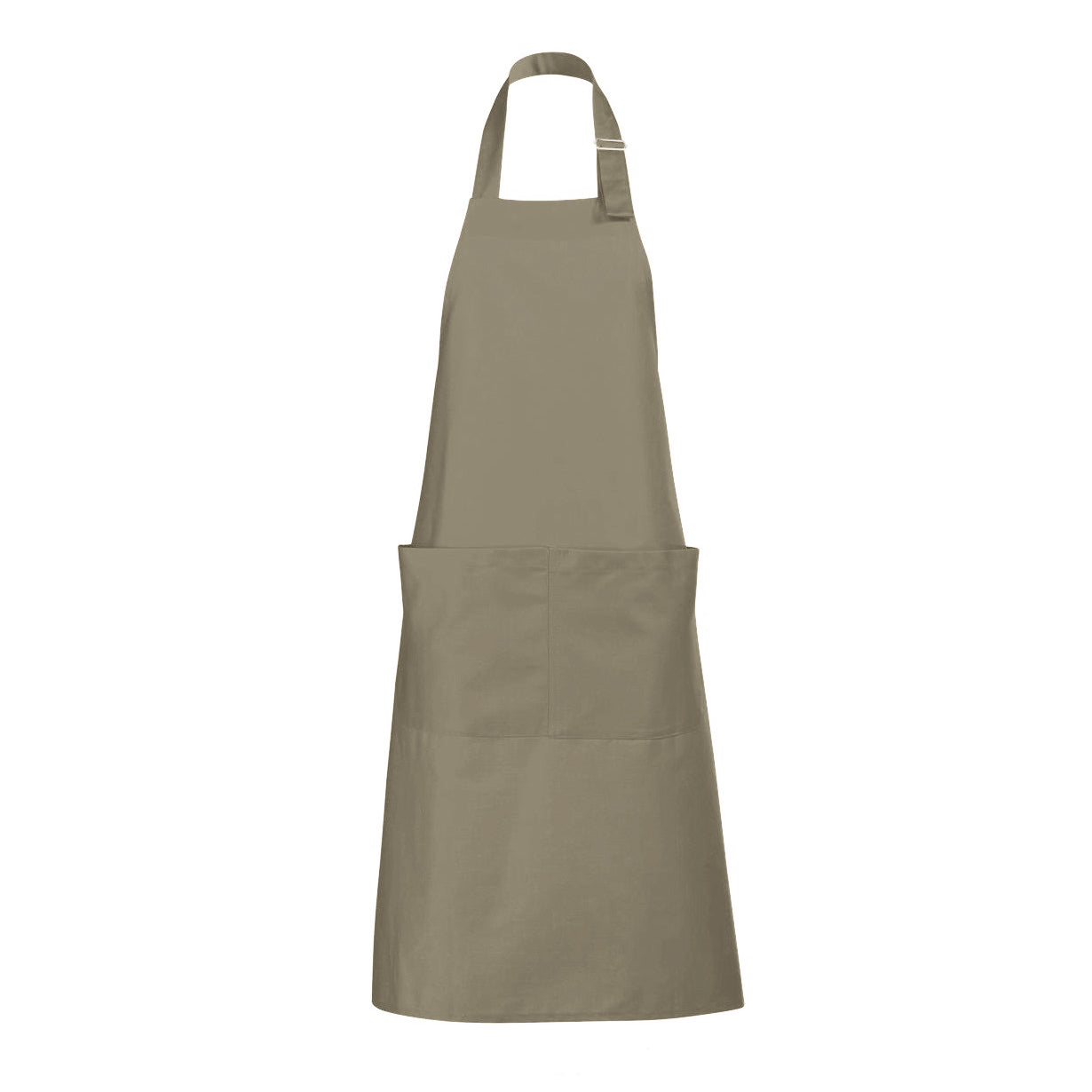 Rope - Front - SOLS Unisex Gala Long Bib Apron - Barwear