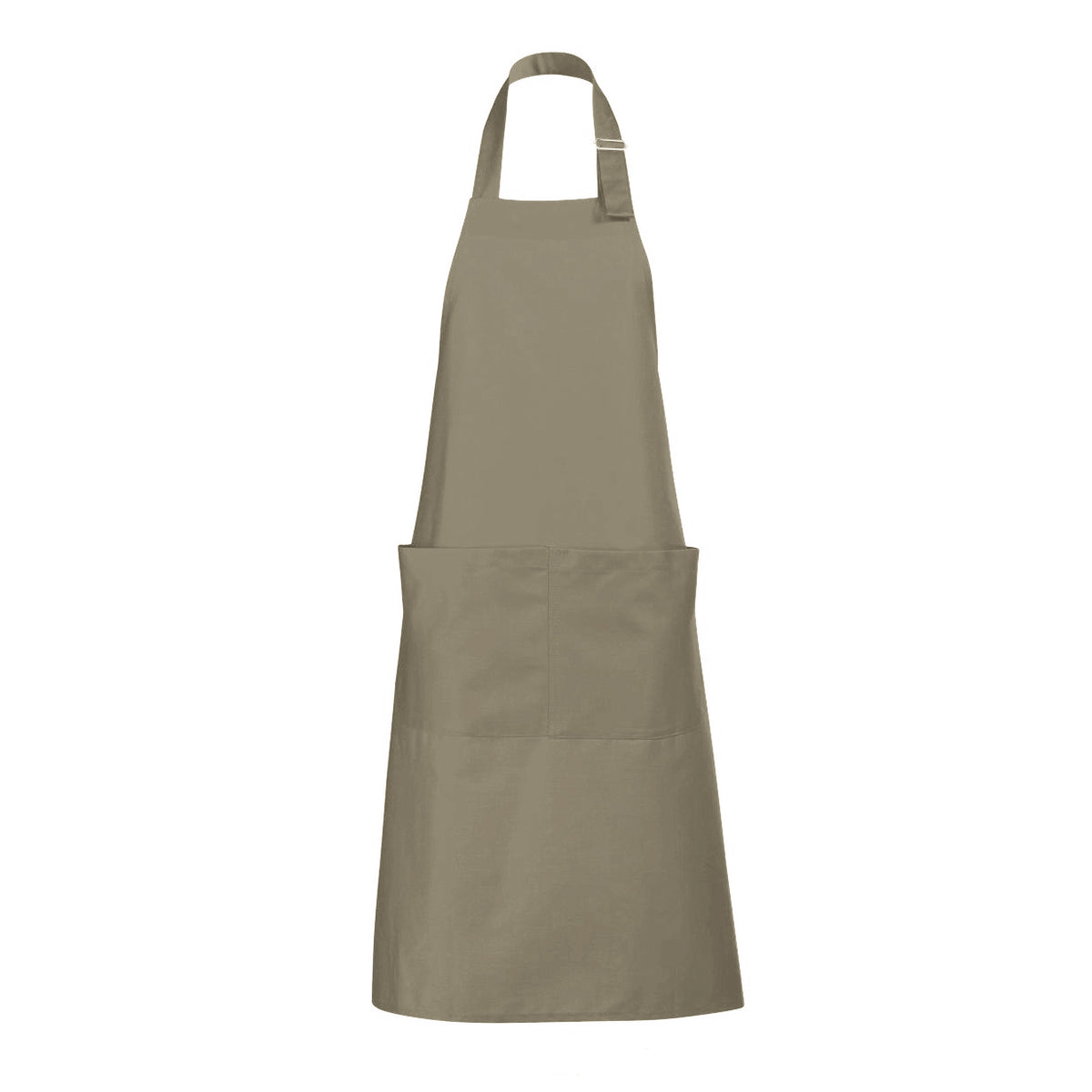 Rope - Front - SOLS Unisex Gala Long Bib Apron - Barwear