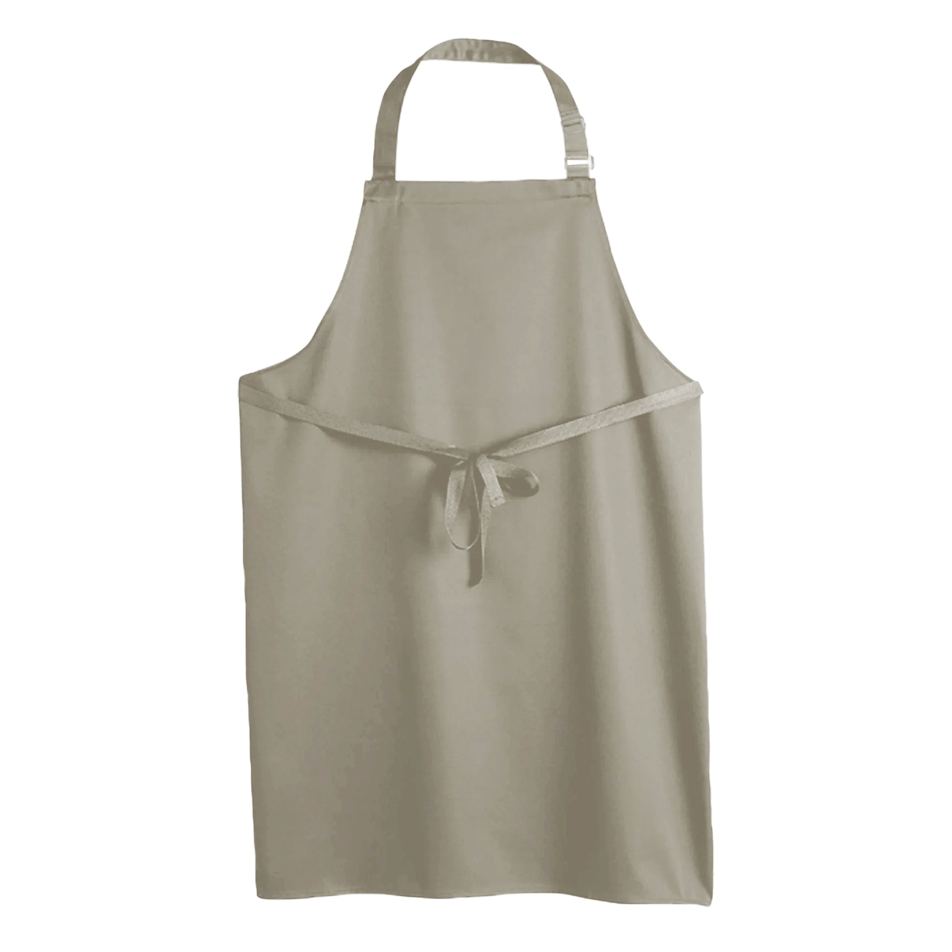 Rope - Back - SOLS Unisex Gala Long Bib Apron - Barwear