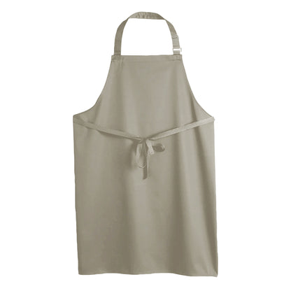 Rope - Back - SOLS Unisex Gala Long Bib Apron - Barwear