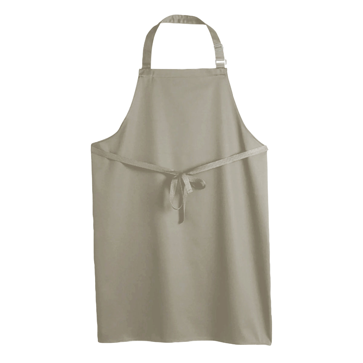 Rope - Back - SOLS Unisex Gala Long Bib Apron - Barwear