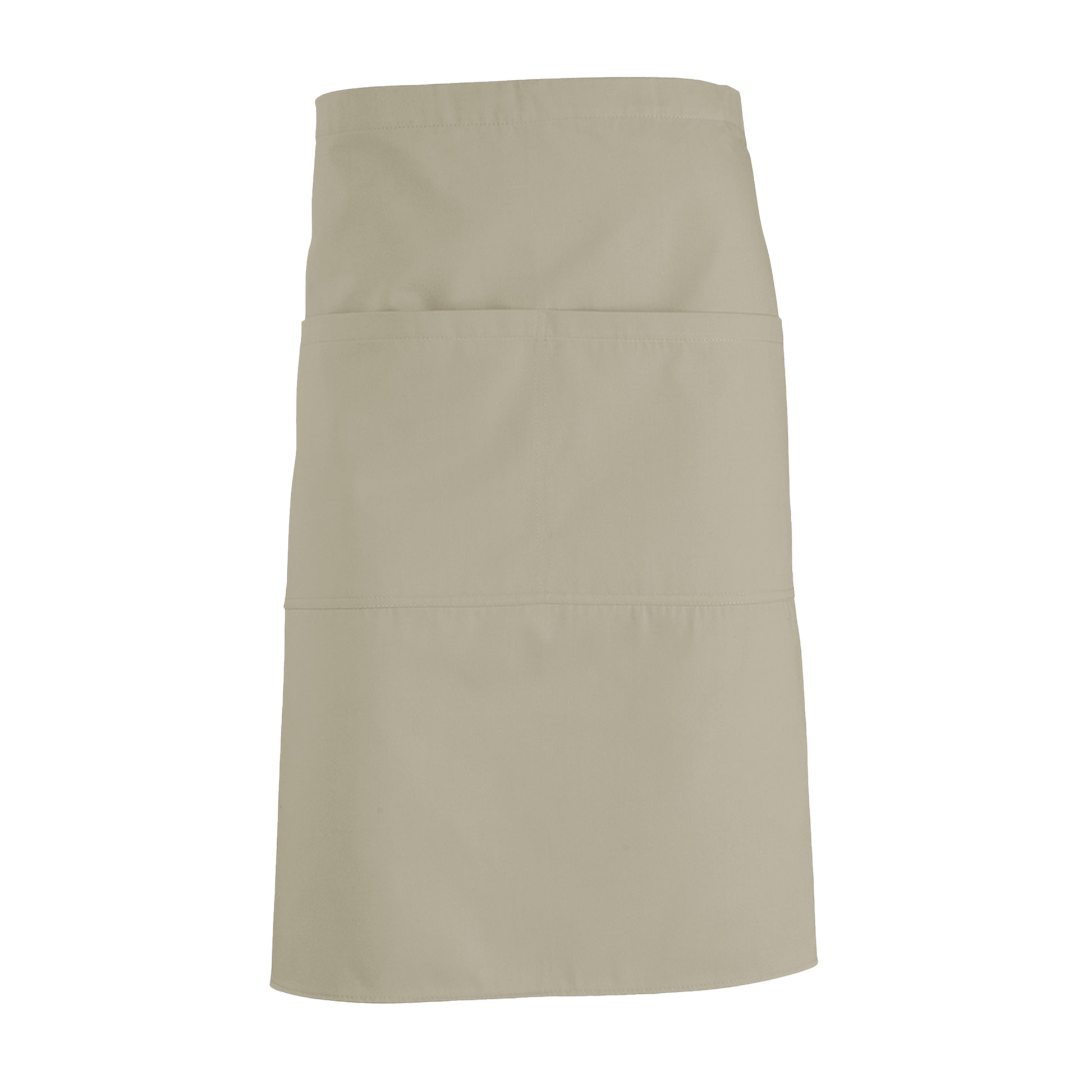 Rope - Back - SOLS Unisex Greenwich Apron - Barwear