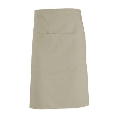Rope - Back - SOLS Unisex Greenwich Apron - Barwear