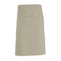 Rope - Back - SOLS Unisex Greenwich Apron - Barwear