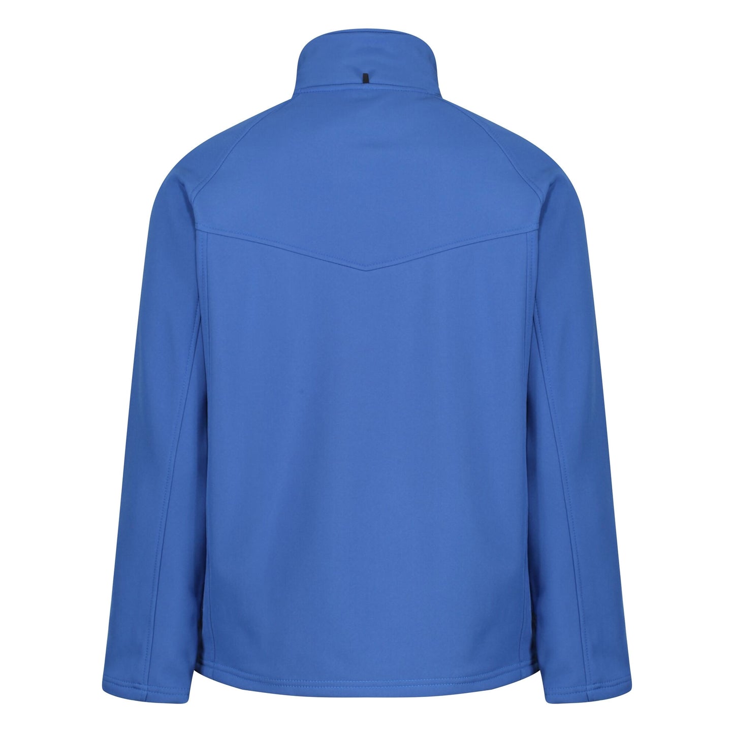 Royal Blue - Back - Regatta Mens Uproar Soft Shell Jacket