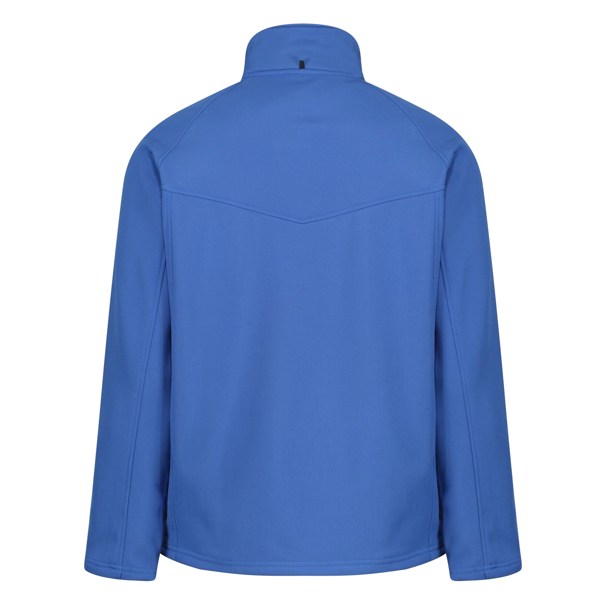 Royal Blue - Back - Regatta Mens Uproar Soft Shell Jacket