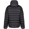Black - Side - Regatta Mens XPro Icefall III Insulated Jacket