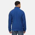 Royal Blue - Side - Regatta Mens Thor III Fleece Jacket