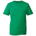 Forest Green - Front - Anthem Mens Organic T-Shirt