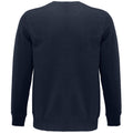 French Navy - Lifestyle - SOLS Unisex Adult Comet Organic Sweatshirt