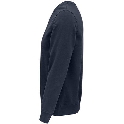 French Navy - Pack Shot - SOLS Unisex Adult Comet Organic Sweatshirt
