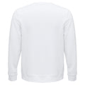 White - Pack Shot - SOLS Unisex Adult Comet Organic Sweatshirt