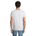 Ash - Lifestyle - SOLS Mens Crusader Organic T-Shirt