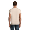 Natural - Lifestyle - SOLS Mens Crusader Organic T-Shirt