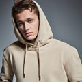 Desert Sand - Lifestyle - Anthem Mens Organic Hoodie