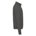 Light Graphite - Side - Fruit of the Loom Mens Classic Jacket