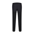 Black - Side - Regatta Mens X-Pro Prolite Stretch Trousers