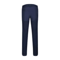 Navy - Back - Regatta Mens X-Pro Prolite Stretch Trousers