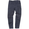 Navy - Side - Result Mens Work Guard Stretch Slim Chinos