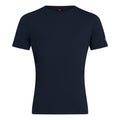 Navy - Front - Canterbury Unisex Adult Club Plain T-Shirt