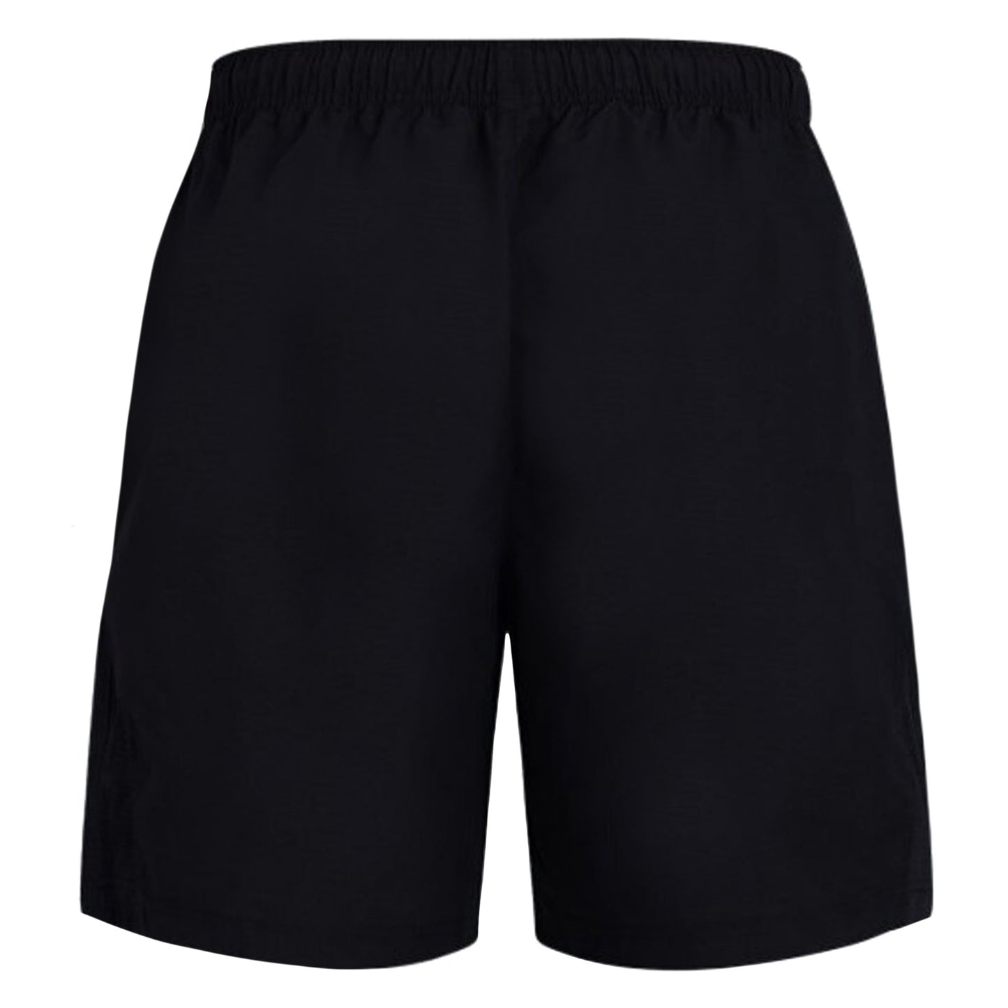 Black - Back - Canterbury Mens Club Shorts
