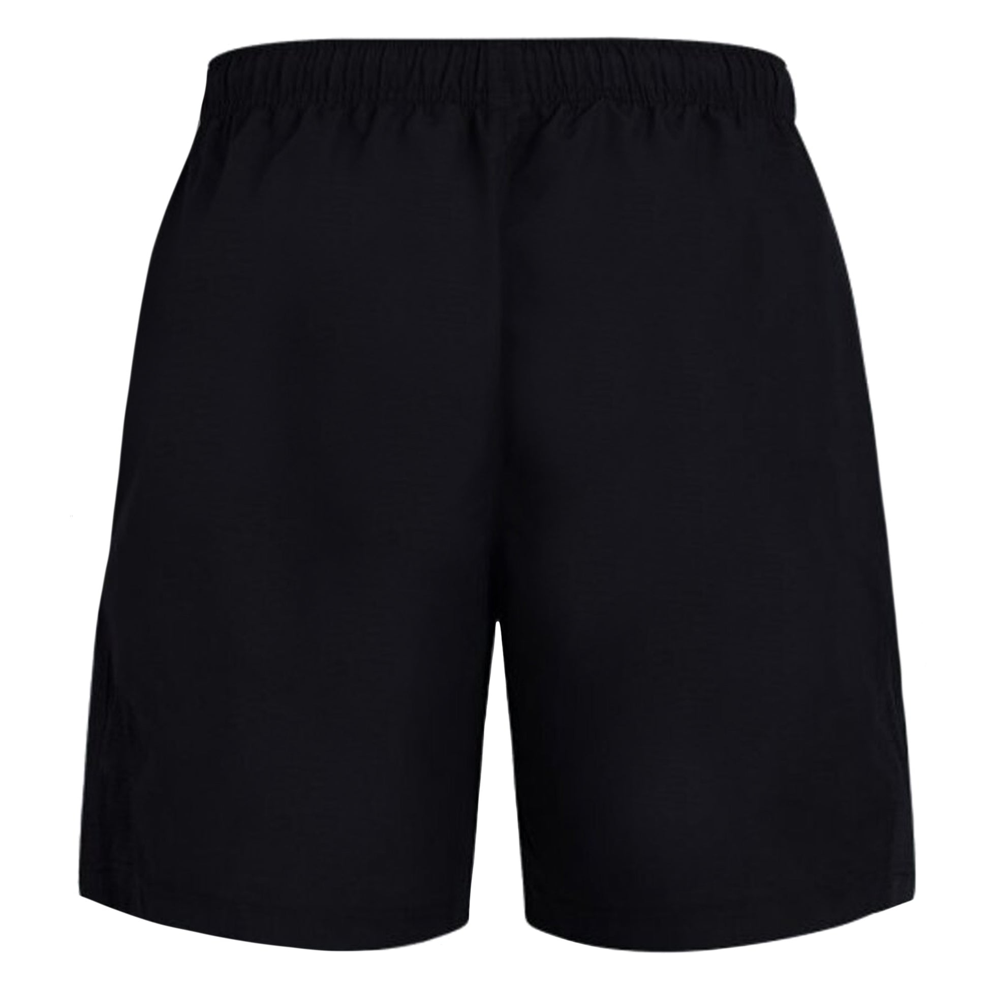 Black - Back - Canterbury Mens Club Shorts
