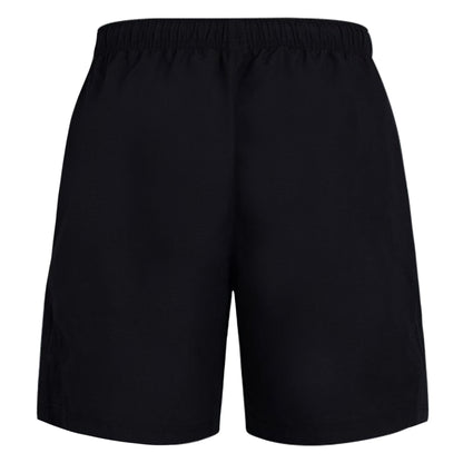 Black - Back - Canterbury Mens Club Shorts