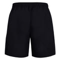 Black - Back - Canterbury Mens Club Shorts