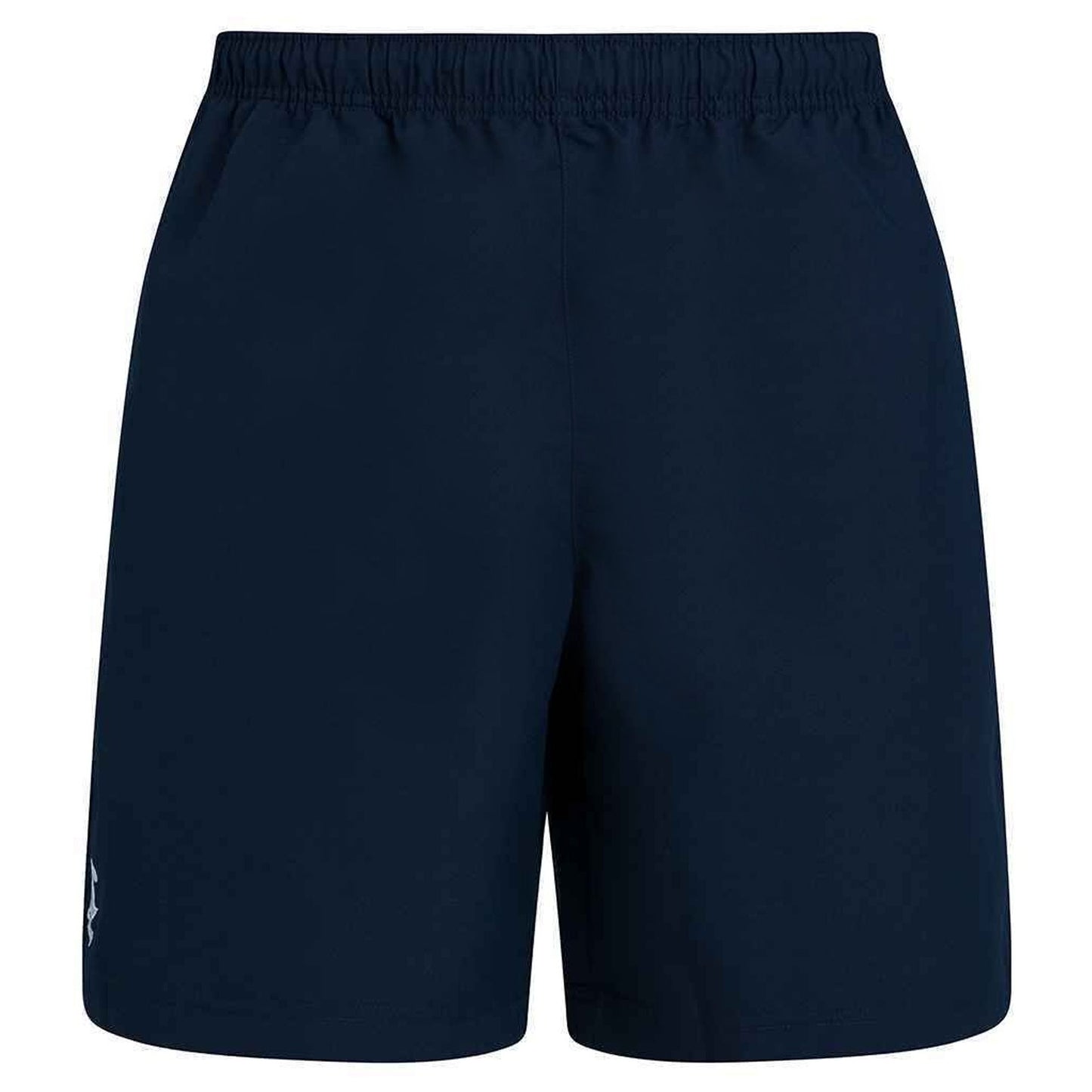 Navy - Front - Canterbury Mens Club Shorts