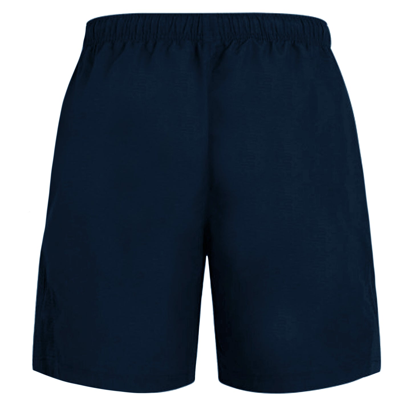 Navy - Back - Canterbury Mens Club Shorts
