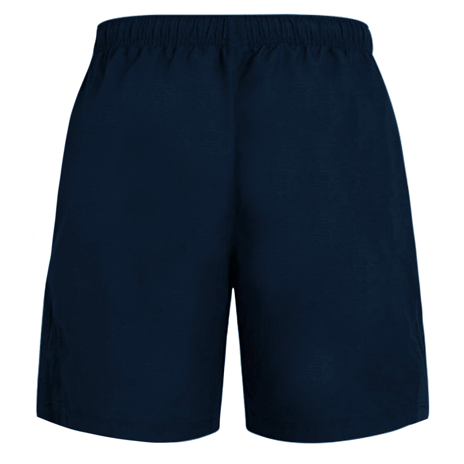 Navy - Back - Canterbury Mens Club Shorts