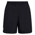 Black - Front - Canterbury Mens Club Shorts