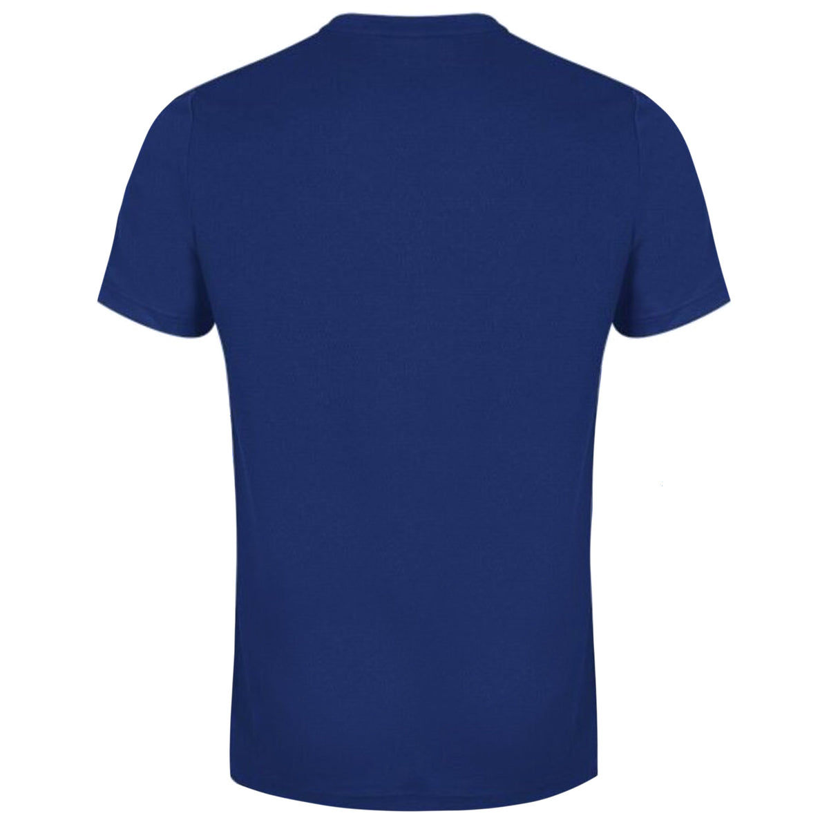 Royal Blue - Back - Canterbury Unisex Adult Club Dry T-Shirt