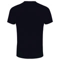 Black - Back - Canterbury Unisex Adult Club Dry T-Shirt
