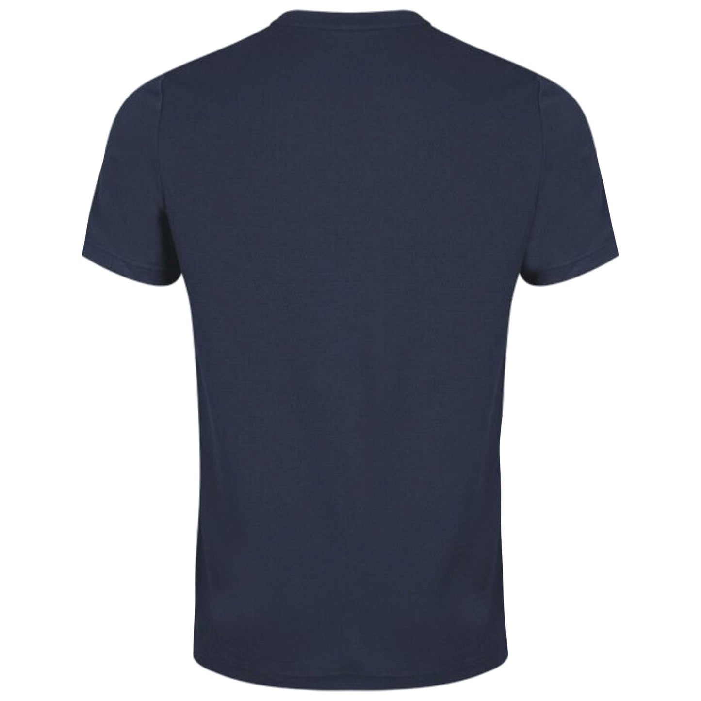 Navy - Back - Canterbury Unisex Adult Club Dry T-Shirt