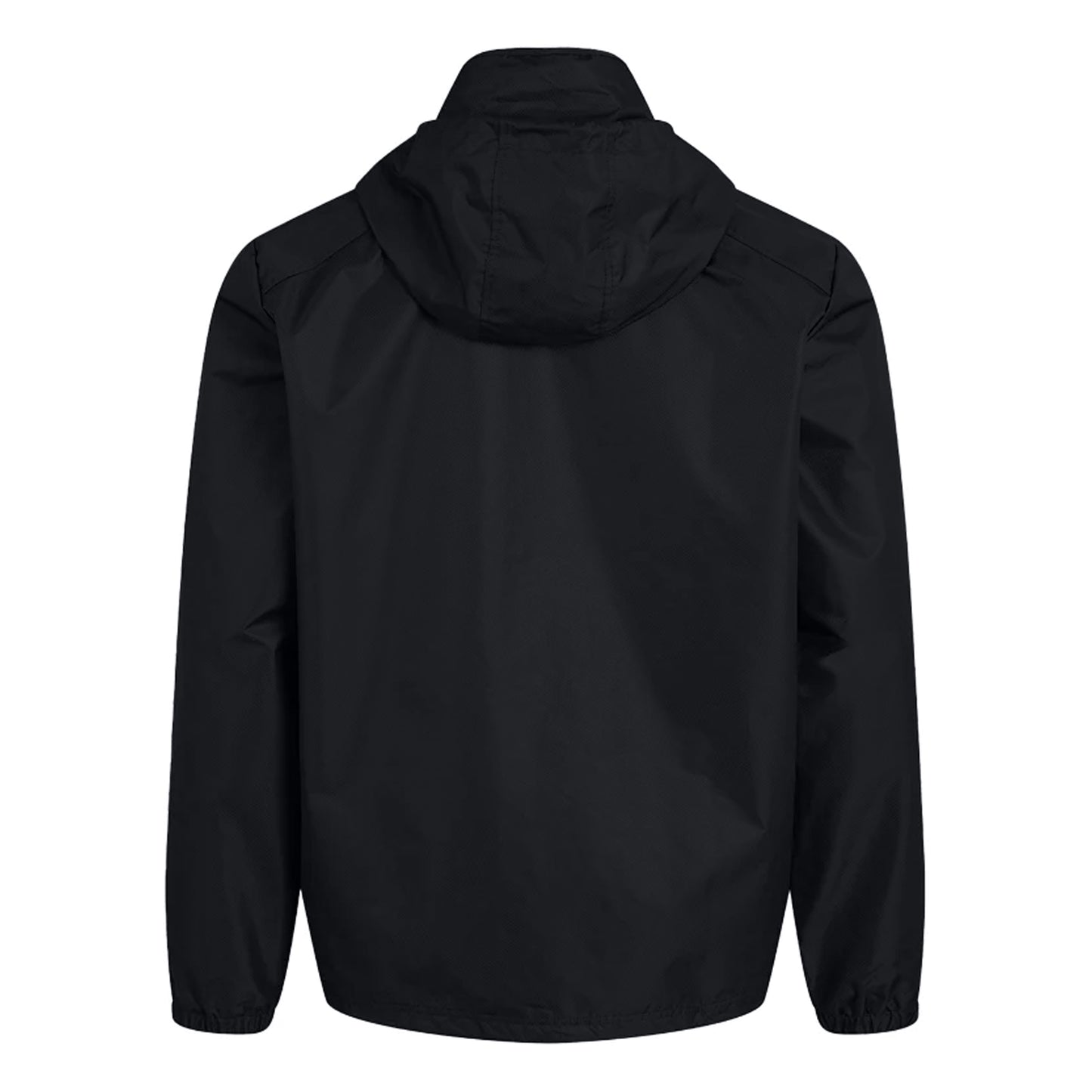 Black - Back - Canterbury Mens Club Stadium Track Jacket
