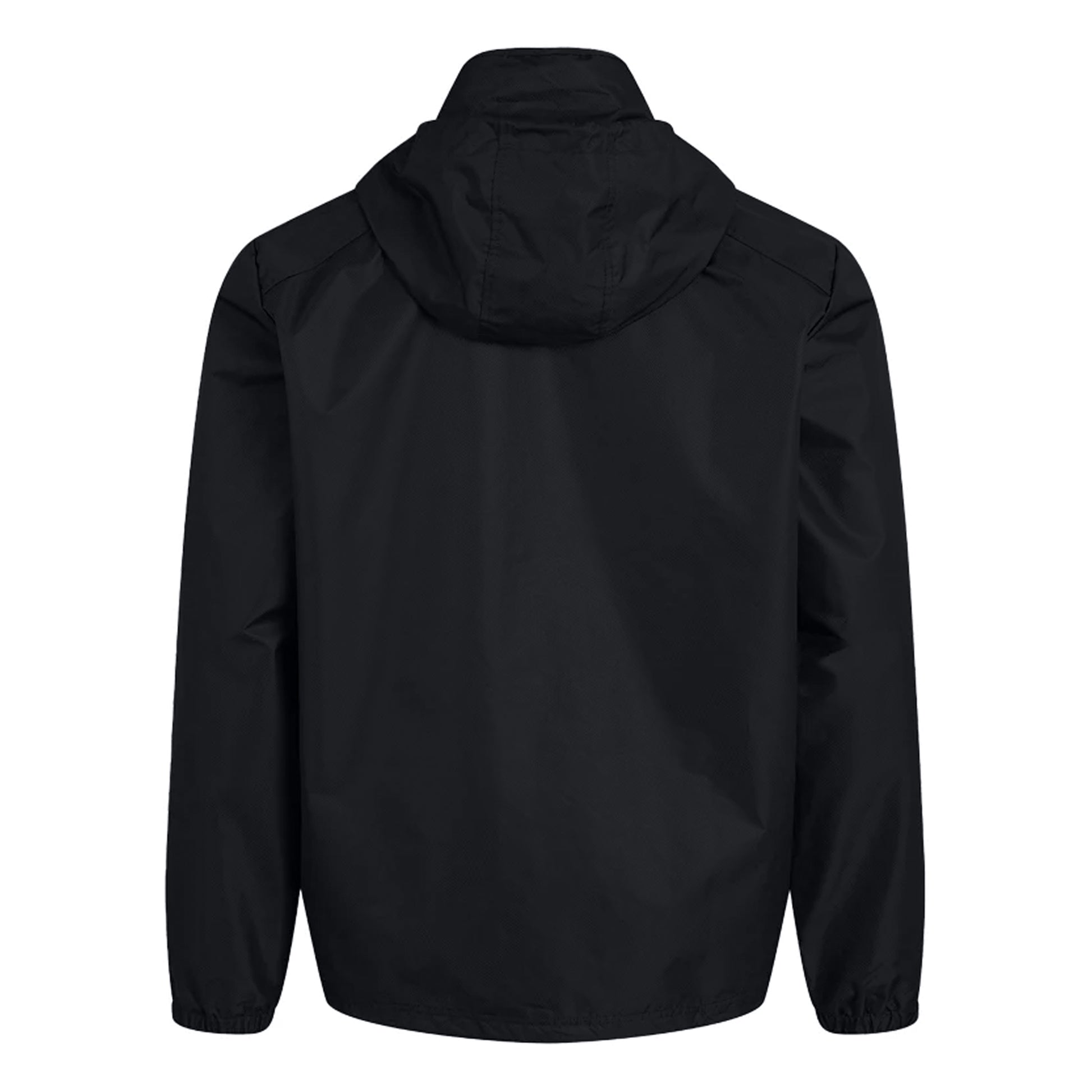 Black - Back - Canterbury Mens Club Stadium Track Jacket