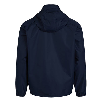Navy - Back - Canterbury Mens Club Stadium Track Jacket