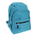 Sky Blue - Front - SOLS Backpack - Rucksack Bag
