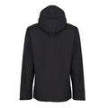 Black - Lifestyle - Regatta Mens X-Pro Triode II Shell Waterproof Jacket