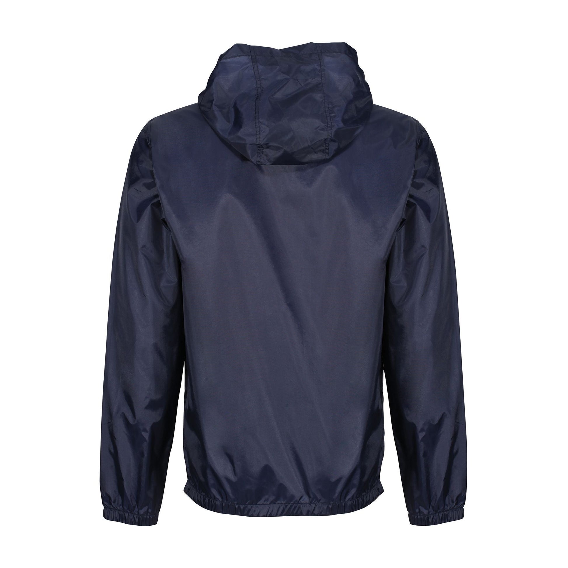 Navy - Lifestyle - Regatta Mens Asset Lightweight Soft Shell Jacket