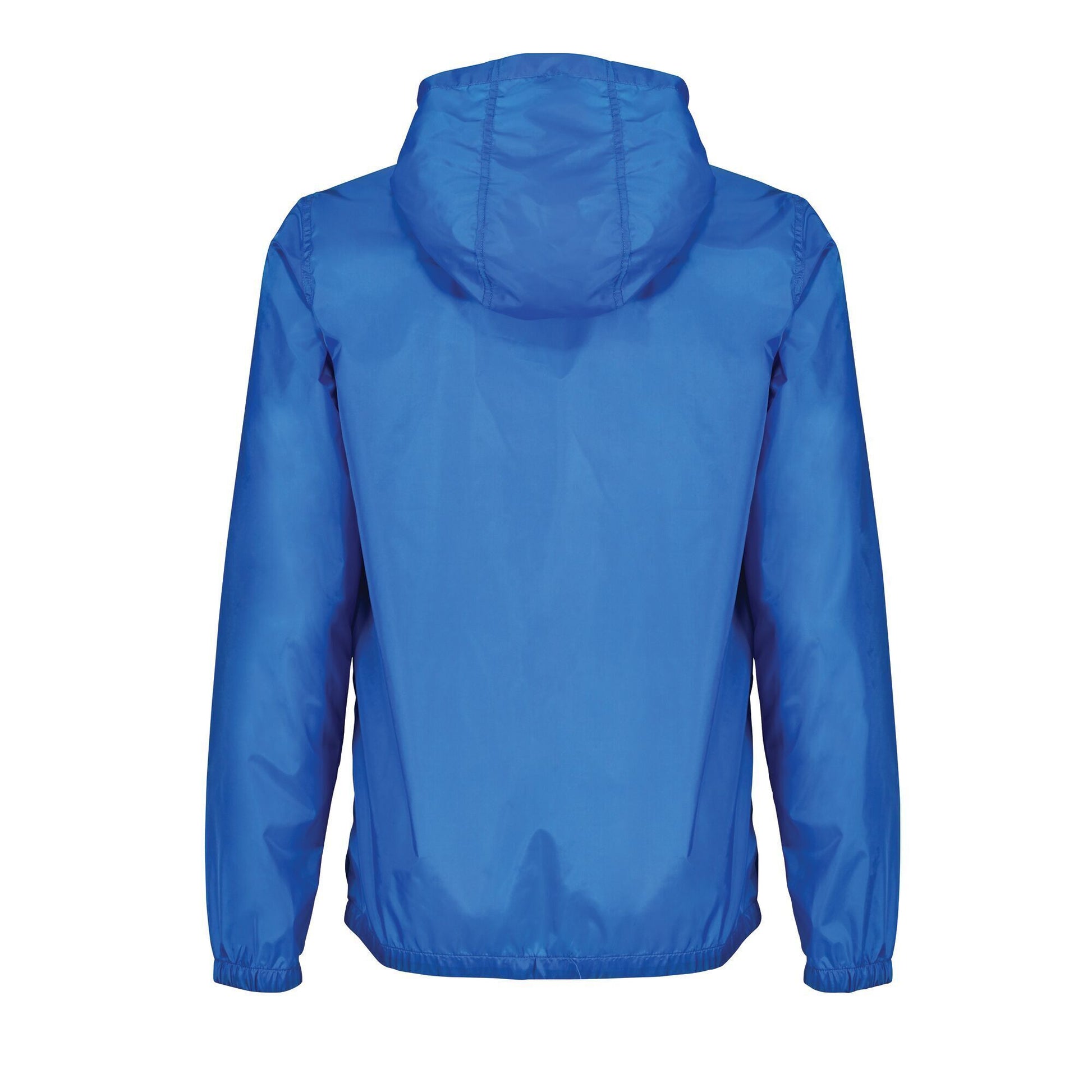 Oxford Blue - Lifestyle - Regatta Mens Asset Lightweight Soft Shell Jacket
