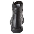 Black - Side - Portwest Mens Steelite SBP HRO Leather Safety Boots
