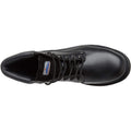 Black - Lifestyle - Portwest Mens Steelite SBP HRO Leather Safety Boots